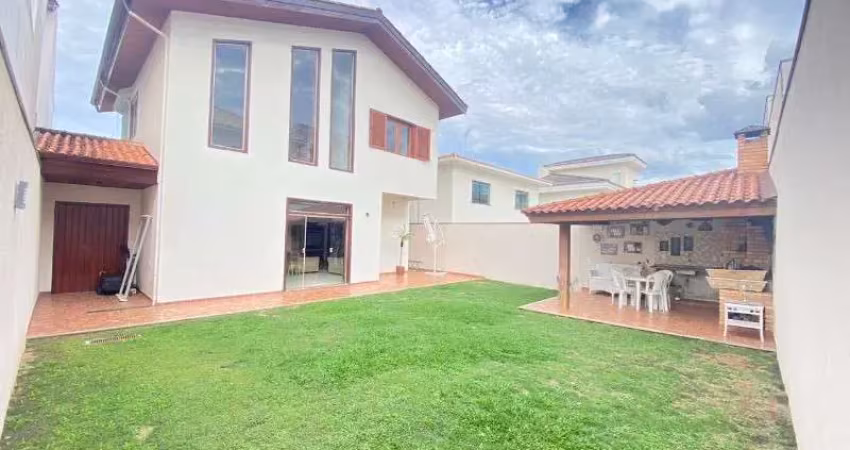 Sobrado à venda no Granja Olga 3, em Sorocaba -SP.