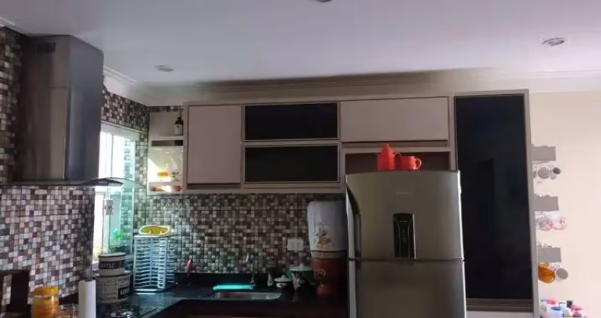 Casa à venda no Parque Vitória Regia, em Sorocaba-SP