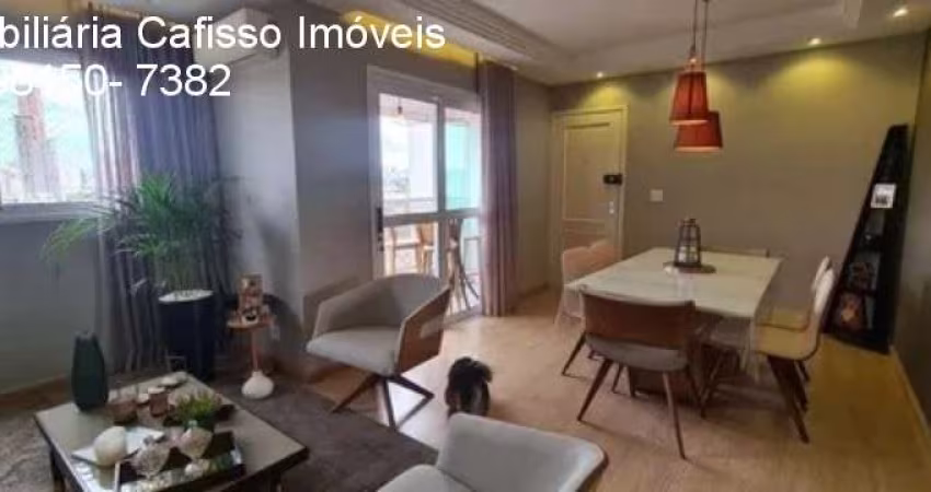 Apartamento com 03 dormitórios à venda no Condominio Edificio Matisse, em Sorocaba -SP.