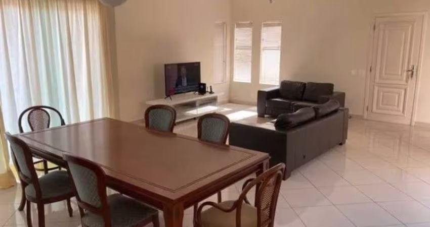 Casa térrea para alugar no Jardim Santa Rosália, Sorocaba-SP