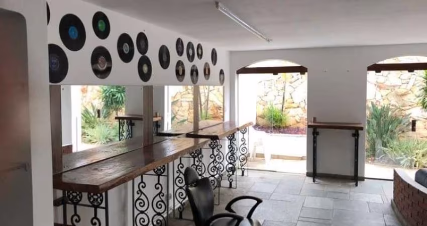Casa comercial para locação no Jardim Vergueiro, Sorocaba- SP