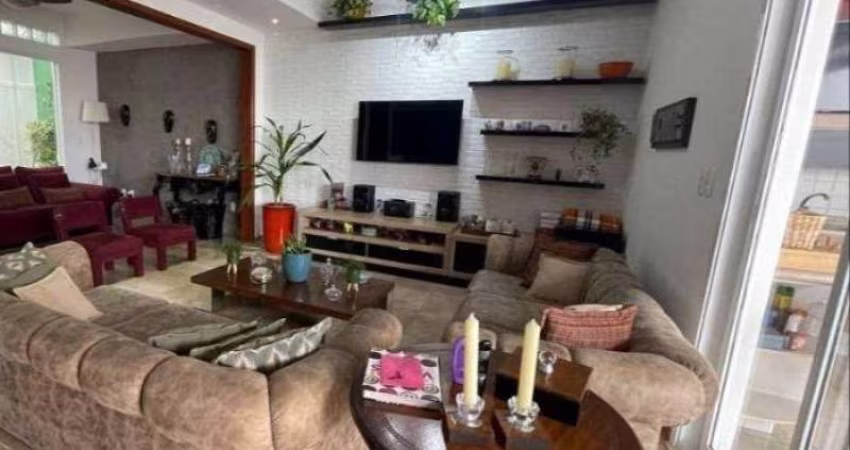 Casa Assobradada para locação no Parque Residencial Villa dos Inglezes, Sorocaba- SP