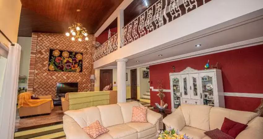 Casa à venda no Condomínio Aldeia da Serrinha, Sorocaba/SP.