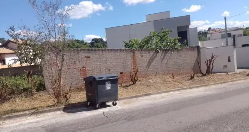 Terreno à venda no Jardim Pagliato, Sorocaba 