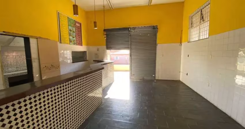 Salão à venda no jardim dos estados, em sorocaba-sp.