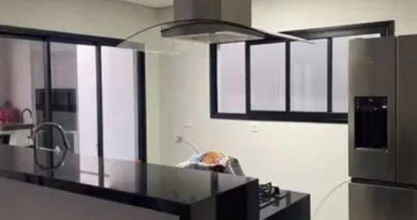 Sobrado à venda no Villagio Wanel, em Sorocaba -SP.