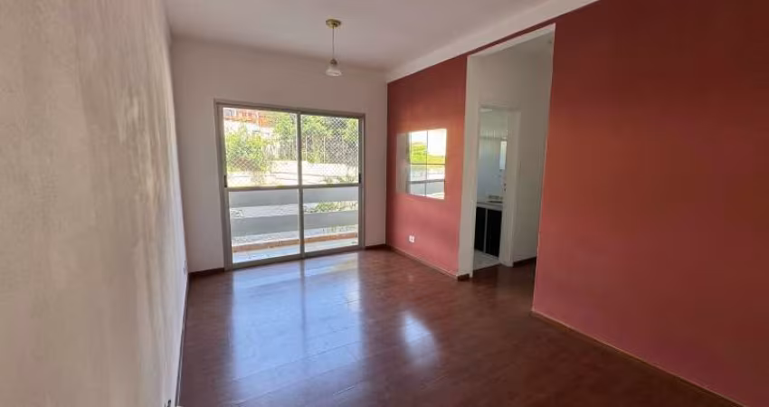Apartamento à venda no Condomínio Residencial Arco Íris, Sorocaba-SP