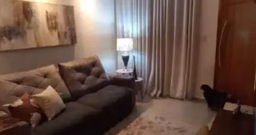 Casa térrea à venda no jardim itália, em sorocaba- sp
