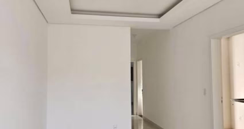 Apartamento à venda no Residencial Edifício Maria Marfrim, em Sorocaba-SP