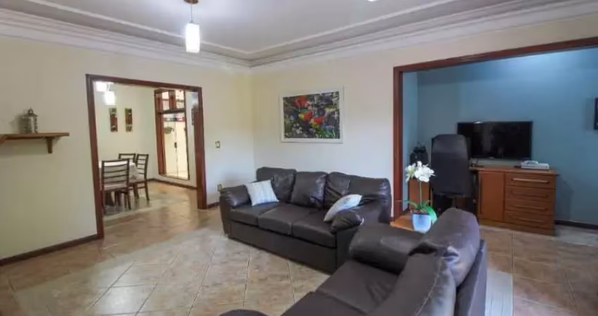 Sobrado à venda no jardim ana maria, em sorocaba-sp