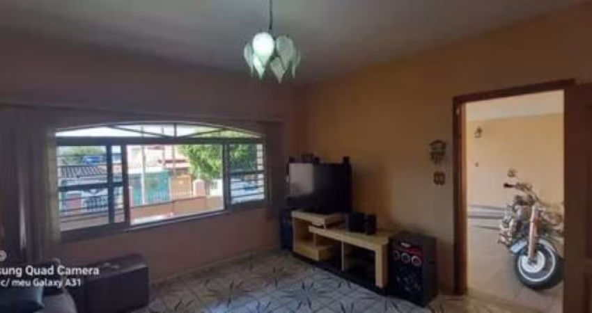 Casa à venda no Jardim Brasilândia, Sorocaba-SP