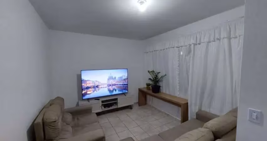 Casa com 2 quartos à venda no Jardim São Conrado, Sorocaba 