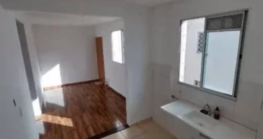 Apartamento à venda no Condomínio Parque Serra Azul, Sorocaba-SP