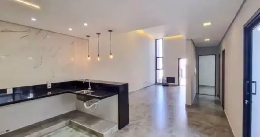 Casa à venda no Condomínio Horto Florestal Villagio, Sorocaba-SP