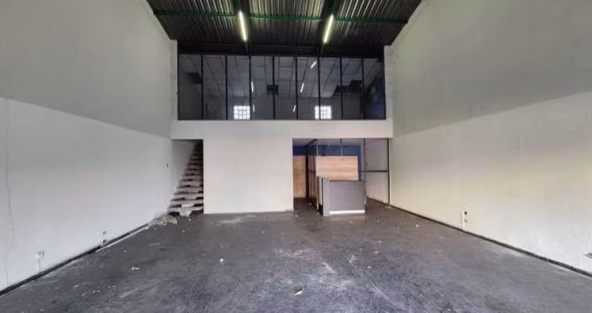 Barracão comercial à venda no Jardim Zulmira, em Sorocaba-SP