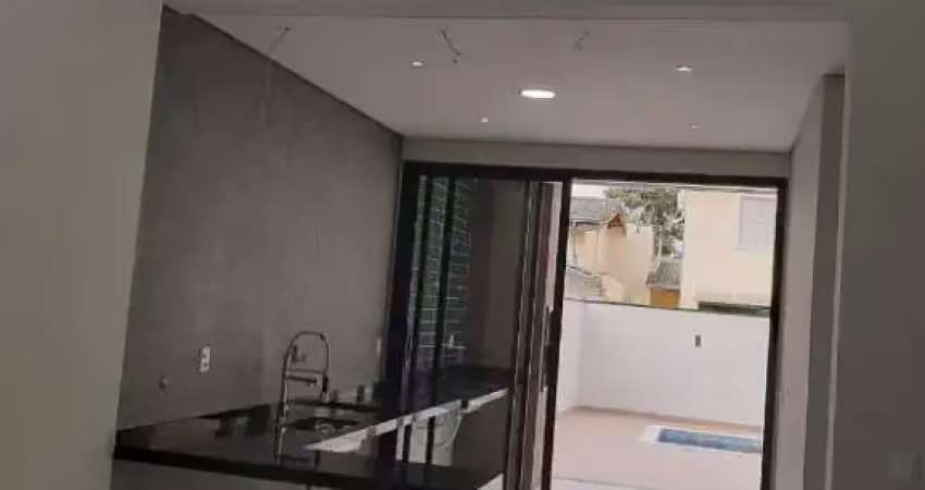 Casa à venda no condomínio campos do conde, em sorocaba-sp