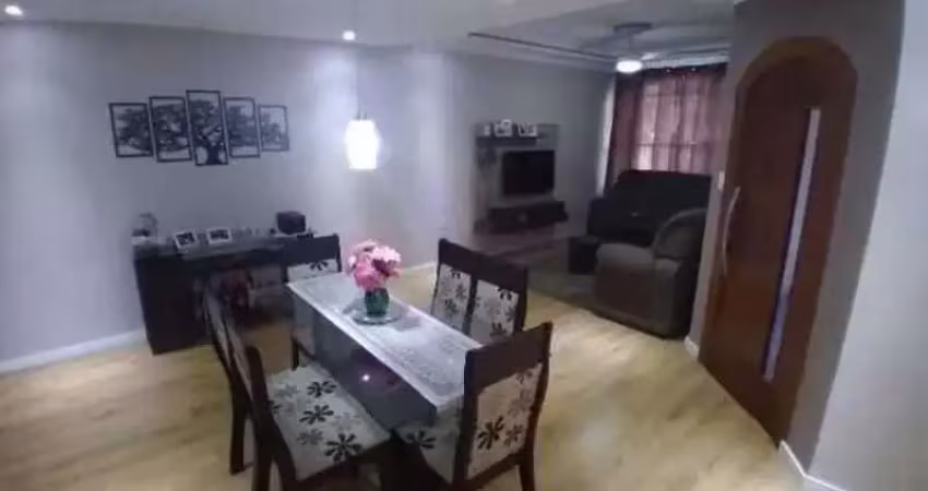 Sobrado à venda no jardim são guilherme, em sorocaba-sp