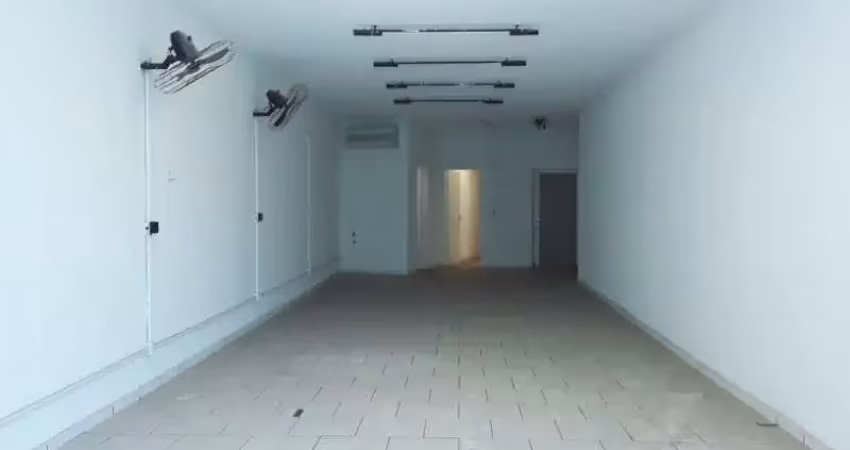 Ponto comercial para alugar no centro, em sorocaba-sp