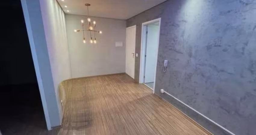 Apartamento à venda no Residencial Spazio Della Vita, em Sorocaba- SP.