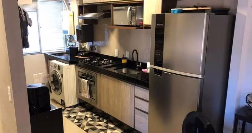 Apartamento à venda no Up Club Votorantim, em Votorantim-SP