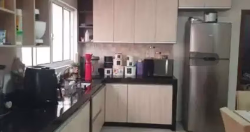 Sobrado à venda no jardim alpes de sorocaba, em sorocaba-sp.