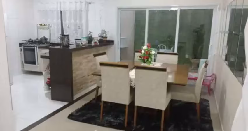 Sobrado à venda no parque são bento, em sorocaba-sp