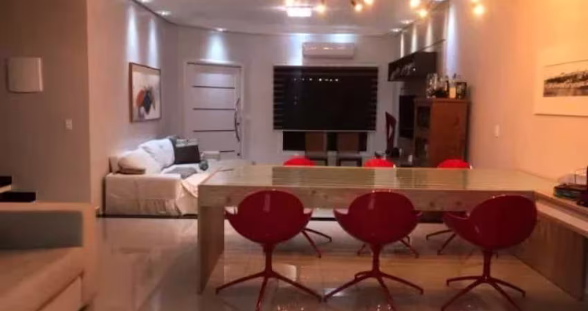 Sobrado à venda no Condomínio Golden Park Residence, Sorocaba-SP.