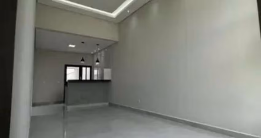 Casa à venda no Residencial Villaggio Ipanema I, em Sorocaba-SP.
