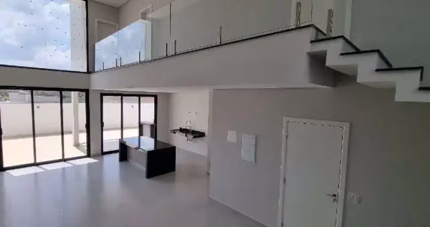 Sobrado à venda no condomínio campos do conde, em sorocaba-sp.
