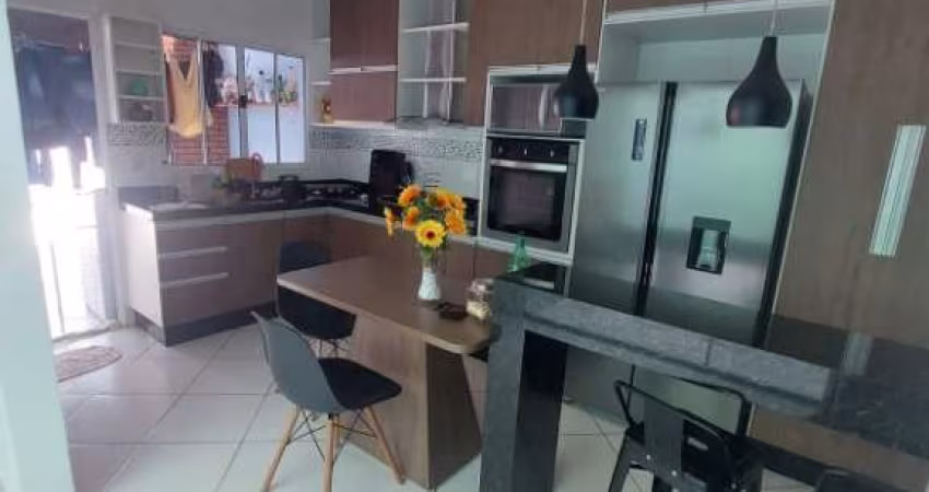 Casa à venda no Condomínio Jardim Residencial das Dálias, em Sorocaba-SP
