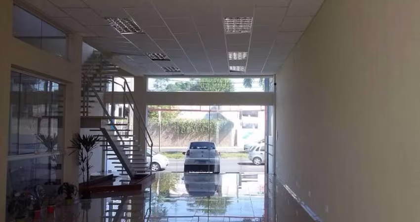 Prédio comercial à venda na Avenida General Carneiro, em Sorocaba-SP