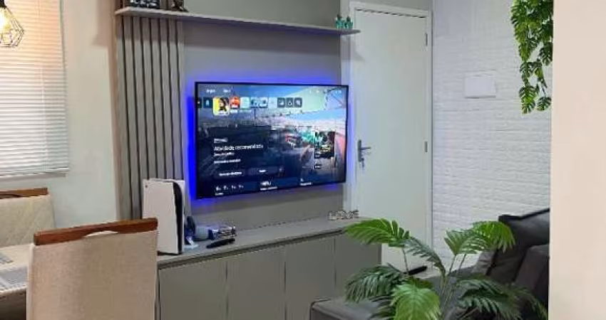 Apartamento à venda Condomínio Imagine Ipanema, Sorocaba- SP