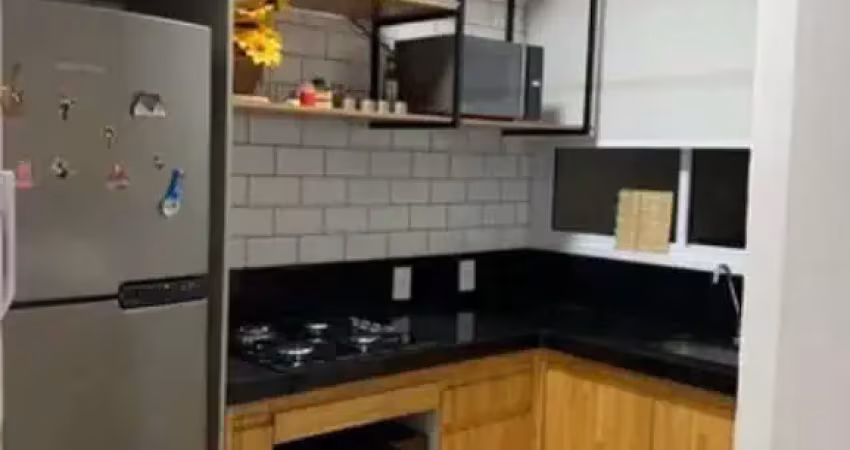 Apartamento à venda no lunna campolim, em sorocaba-sp