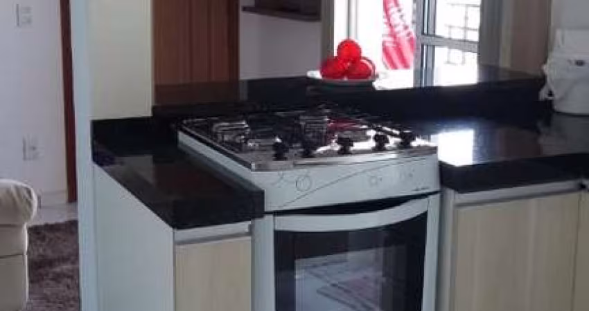 Apartamento à venda na Vila Almeida, em Sorocaba-SP.