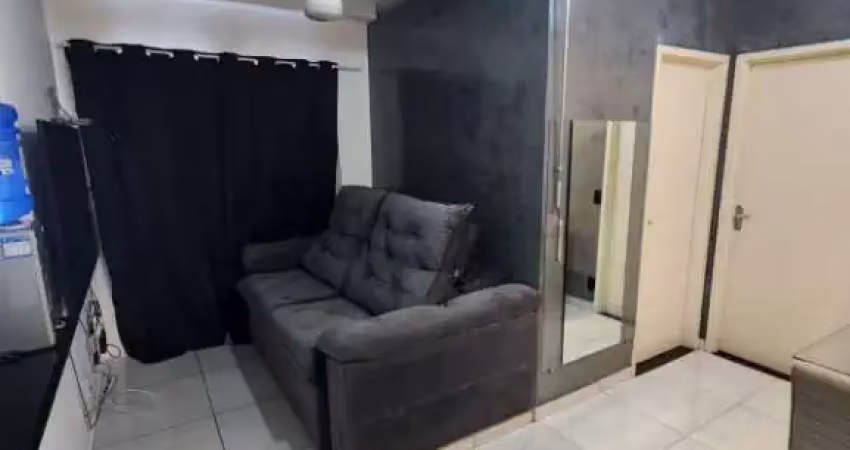 Apartamento à venda no Condomínio Boulevard Ipanema, em Sorocaba-SP