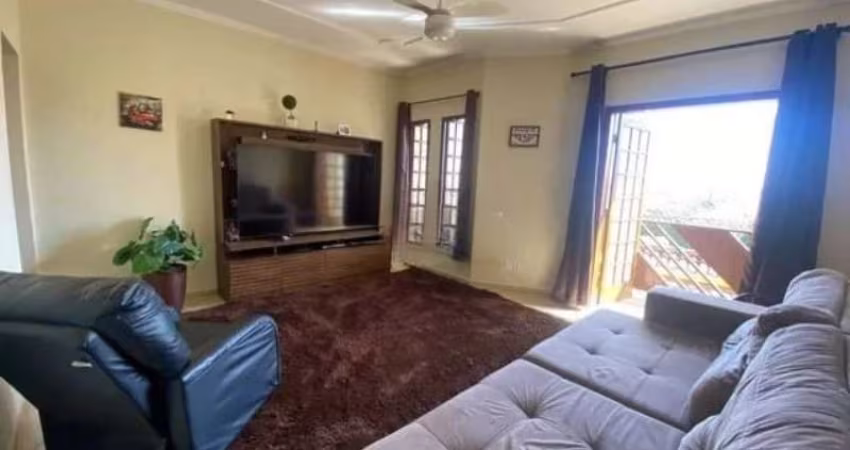 Casa à venda no Jardim Rosália Alcolea, Sorocaba- SP