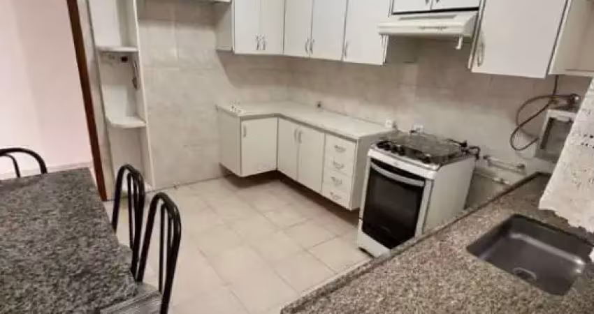 Apartamento à venda no Jardim Vergueiro, em Sorocaba- SP.