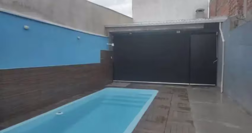 Salão comercial à venda no Jardim Santa Esmeralda, em Sorocaba-SP