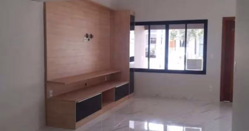 Casa à venda no Condomínio Terras de São Francisco, em Sorocaba-SP