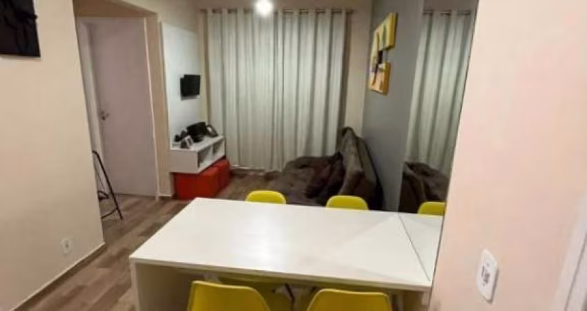 Apartamento térreo à venda no Residencial Spazio Della Vita, em Sorocaba-SP