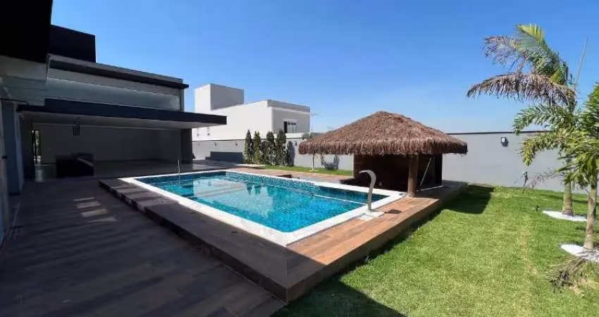 Casa à Venda Residencial Saint Patrick, Sorocaba- SP.