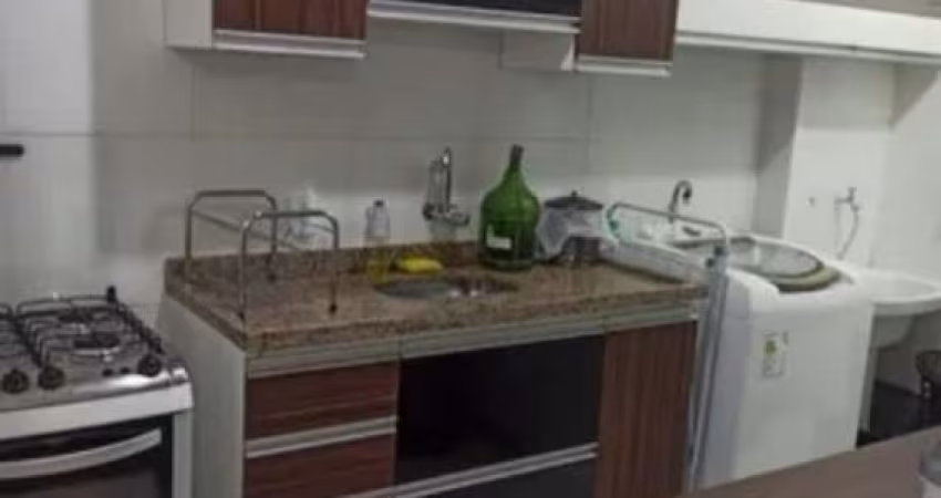 Apartamento à venda no Residencial Spazio Della Vita, Sorocaba- SP