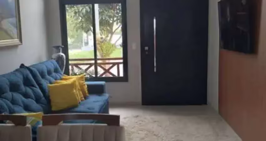 Casa à venda no condomínio jardim residencial jardim, sorocaba- sp