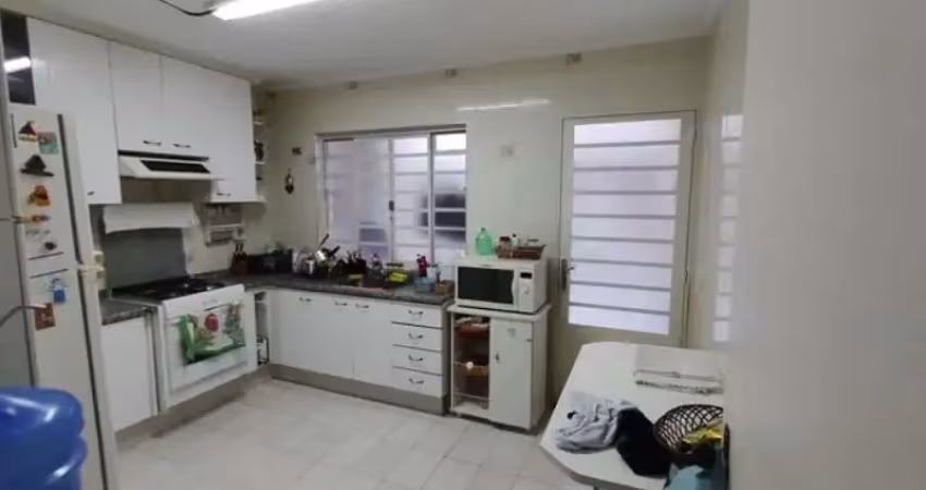 Sobrado à venda no Central Parque, em Sorocaba-SP.