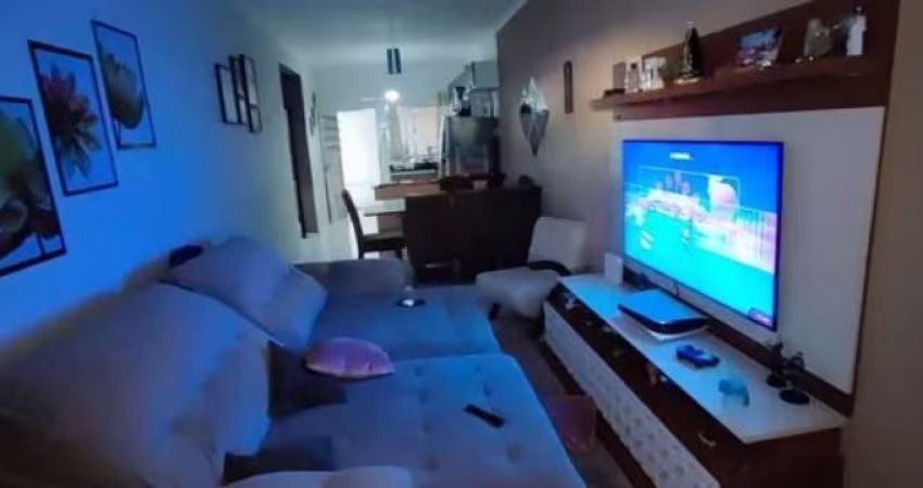 Casa à venda no Jardim Residencial Villa Amato, em Sorocaba- SP