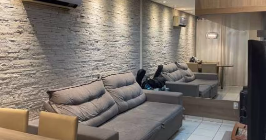 Casa térrea à venda no Condomínio Vila Allegro, Sorocaba/SP.