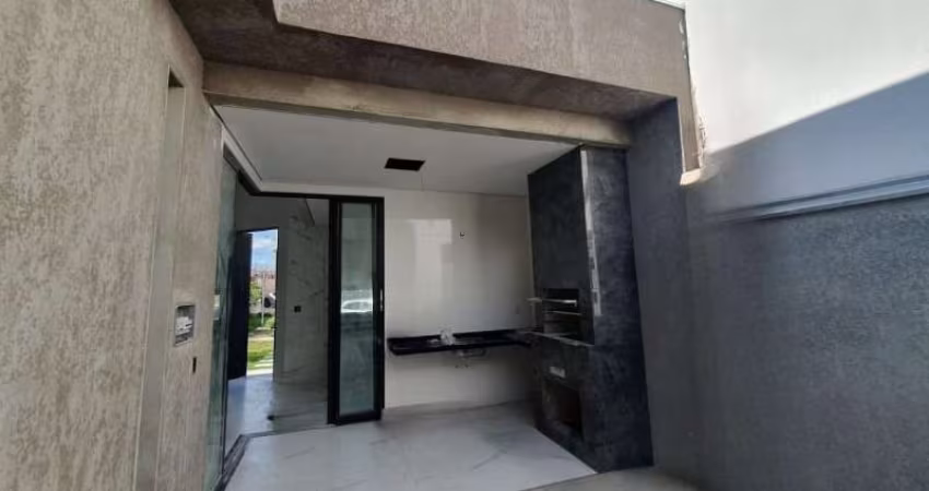Casa à Venda Condomínio Horto Florestal, Sorocaba- SP