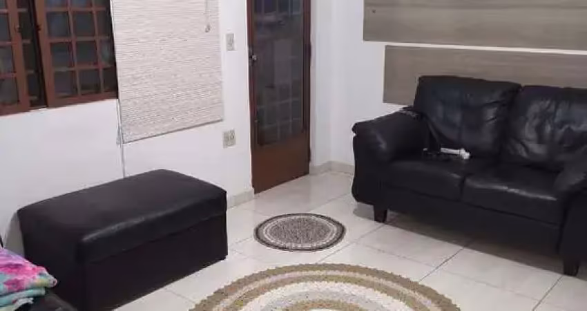 Sobrado 3 andares à venda no Ipanema Ville, em Sorocaba-SP.