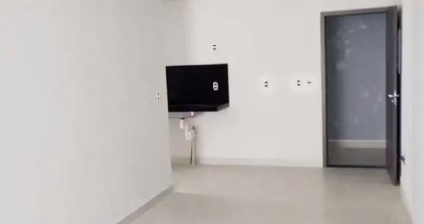 Apartamento térreo à venda no residencial the lux, em sorocaba-sp.