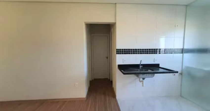 Apartamento à venda no residencial reserva imperador, em sorocaba-sp.